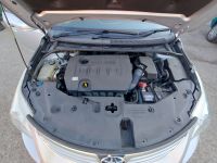 Toyota Avensis (T27) 2011 - Автомобиль на запчасти