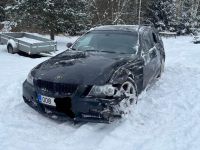BMW 3 (E90 / E91 / E92 / E93) 2012 - Автомобиль на запчасти