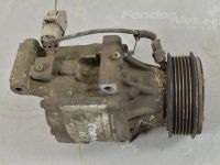 Toyota Corolla КОМПРЕССОР КОНДИЦИОНЕРА Запчасть код: 88320-1A481
Тип кузова: Universaa...