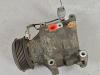 Toyota Corolla КОМПРЕССОР КОНДИЦИОНЕРА Запчасть код: 88320-1A481
Тип кузова: Universaa...
