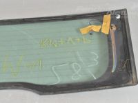 Nissan Note (E11) заднее стекло Запчасть код: 903009U02A
Тип кузова: Linnamaast...