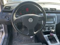 Volkswagen Passat 2008 - Автомобиль на запчасти