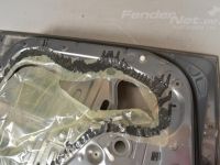 Toyota Corolla Verso Передняя дверь, правый Запчасть код: 67001-0F011
Тип кузова: Mahtunive...