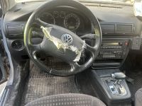 Volkswagen Passat 2001 - Автомобиль на запчасти