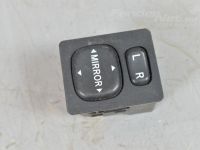 Toyota Corolla Verso Зеркало Переключатель Запчасть код: 84870-0F010
Тип кузова: Mahtunive...
