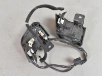 Toyota Corolla Verso Переключатели на руле Запчасть код: 84250-64010-B0
Тип кузова: Mahtun...