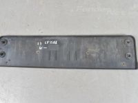 Volkswagen Passat (B8) First base plate Запчасть код: 3G0807287 9B9
Тип кузова: Univers...