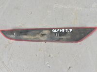 Volkswagen Golf 6 Отражатель бампера, правый Запчасть код: 5K0945106G
Тип кузова: 5-ust luuk...