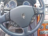 Maserati Quattroporte 2006 - Автомобиль на запчасти