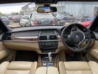 BMW X5 (E70) 2007 - Автомобиль на запчасти