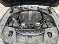 BMW 7 (F01 / F02 / F03 / F04) 2011 - Автомобиль на запчасти