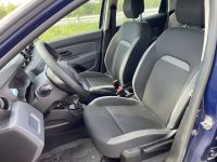 Dacia Duster 2019 - Автомобиль на запчасти