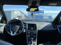 Volvo XC60 2016 - Автомобиль на запчасти