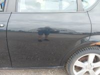 Seat Leon 2007 - Автомобиль на запчасти