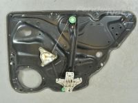 Volkswagen Passat Механизм стеклоподъемника, левый задний (эл.) Запчасть код: 3C9839461L
Тип кузова: Universaal...