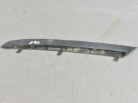 Литье на передний бампер, правый  BMW 3-seeria E9 / 01.2005-12.2015
Запчасть код:...