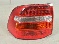 Porsche Cayenne 2002-2010 Задний фонарь, левый Запчасть код: 95563148701 -> 95563148702
Тип ку...