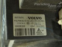 Volvo S60 Фара, левый Запчасть код: 31446814
Тип кузова: Sedaan
Тип д...