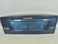 Volvo S60 Декоративный mолдинг багажника  Запчасть код: 39876170
Тип кузова: Sedaan
Тип д...