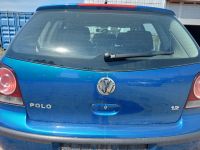 Volkswagen Polo 2006 - Автомобиль на запчасти