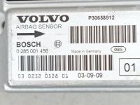 Volvo S60 Блок управления для подушкой безопасности Запчасть код: 30658912
Тип кузова: Sedaan
Тип д...