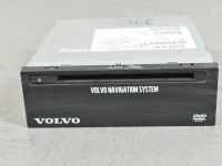 Volvo S60 GPS / NAVI блок управления Запчасть код: 36050045
Тип кузова: Sedaan
Тип д...