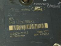 Ford Focus АБС Гидронасос  Запчасть код: 1306742
Тип кузова: Universaal
До...