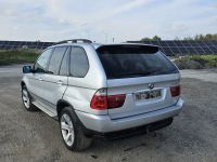 BMW X5 (E53) 2006 - Автомобиль на запчасти