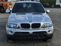 BMW X5 (E53) 2006 - Автомобиль на запчасти