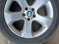 BMW X5 (E53) 2006 - Автомобиль на запчасти