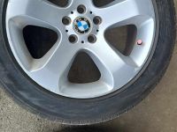 BMW X5 (E53) 2006 - Автомобиль на запчасти
