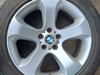 BMW X5 (E53) 2006 - Автомобиль на запчасти