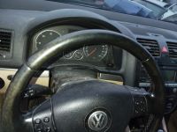 Volkswagen Golf Plus 2008 - Автомобиль на запчасти
