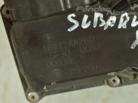 Subaru XV Дроссельная заслонка (2.0 дизель) Запчасть код: 16112AA260
Тип кузова: 5-ust luuk...