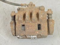 Subaru XV Тормозной суппорт, левый (передний) Запчасть код: 26292SC030 -> 26292SC031
Тип кузо...