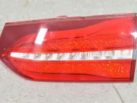 Mercedes-Benz E (W213) Задний фонарь (на люке), правый Запчасть код: A2139069600
Тип кузова: Universaal