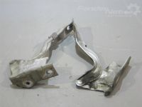 Hyundai Santa Fe Петля капота, левый Запчасть код: 79110 2B000
Тип кузова: Linnamaastur