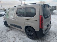 Citroen Berlingo 2022 - Автомобиль на запчасти