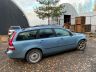 Volvo V50 2004 - Автомобиль на запчасти