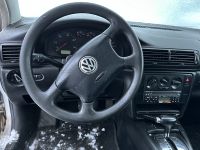 Volkswagen Passat 1999 - Автомобиль на запчасти