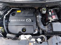 Mazda CX-7 2009 - Автомобиль на запчасти