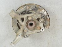 Opel Astra (J) Поворотный кулак, правый (передний) Запчасть код: 13319481
Тип кузова: 5-ust luukpä...