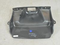 Chrysler Sebring 2000-2007 Декоративный mолдинг багажника  Запчасть код: 04880195AB