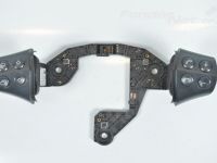 Mercedes-Benz A (W169) Переключатели на руле Запчасть код: A1698207310 9174
Тип кузова: 5-us...