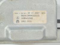 Mercedes-Benz A (W169) ЗАМОК ЗАЖИГАНИЯ Запчасть код: A1695452932
Тип кузова: 5-ust luu...