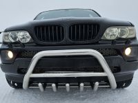 BMW X5 (E53) 2005 - Автомобиль на запчасти