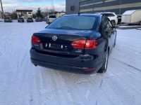 Volkswagen Jetta 2012 - Автомобиль на запчасти