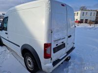 Ford Transit Connect (Tourneo Connect) 2012 - Автомобиль на запчасти