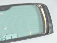 Peugeot 206 заднее стекло Запчасть код: 8744 J7
Тип кузова: 5-ust luukpära