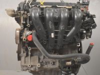 Двигатель, бензин 2.0 Mazda 6 / GG 01.2002-12.2008
Запчасть код: LFH2...